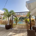 Cozy With Terrace And Access To Swimming Pool Puerto Rico (Gran Canaria)