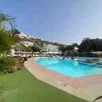 Cozy With Terrace And Access To Swimming Pool * Puerto Rico (Gran Canaria)
