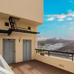 Cozy With Terrace And Access To Swimming Pool * Puerto Rico (Gran Canaria)