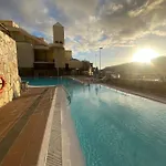 Cozy With Terrace And Access To Swimming Pool Apartment