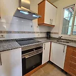 Cozy With Terrace And Access To Swimming Pool Apartment Puerto Rico (Gran Canaria)