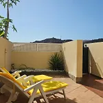 Apartment Cozy With Terrace And Access To Swimming Pool