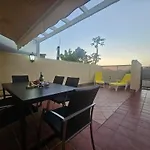 Apartment Cozy With Terrace And Access To Swimming Pool