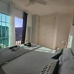 Cozy With Terrace And Access To Swimming Pool Apartment *