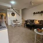 Apartment Cozy With Terrace And Access To Swimming Pool Puerto Rico (Gran Canaria)