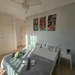 Apartment Cozy With Terrace And Access To Swimming Pool Puerto Rico (Gran Canaria)