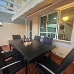 Cozy With Terrace And Access To Swimming Pool